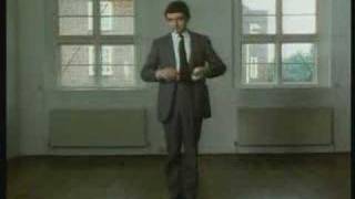 Laughing Matters Pt 1