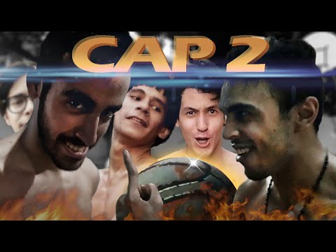 Basket sin Camiseta Capítulo 2