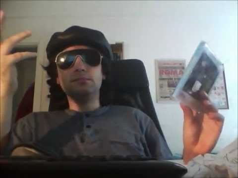 NonsoloBenzoni - Red Hot Chili Peppers '80 [parte 1]