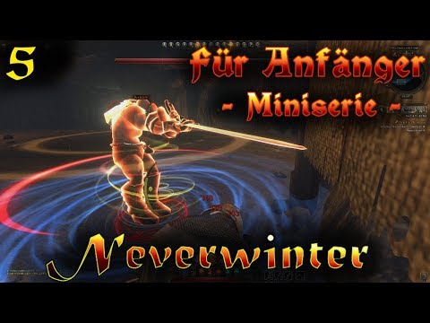 🐲 Neverwinter for Beginners #05 - Scouting Stones - Let's Play