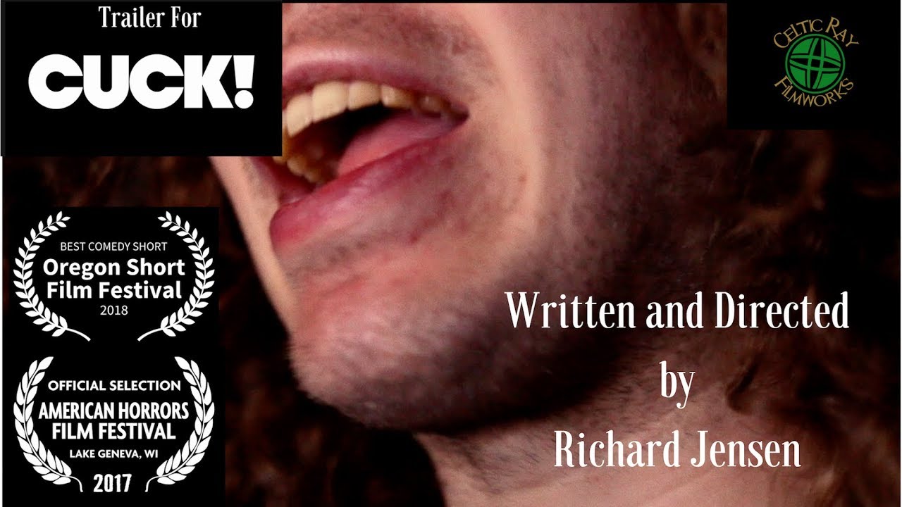 CUCK! Trailer.