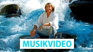 Musik-Video-Miniaturansicht zu I sitz auf an Stoa Songtext von Hansi Hinterseer