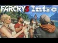 Far Cry 3 Intro Movie - Cinematic (M.I.A. Paper ...