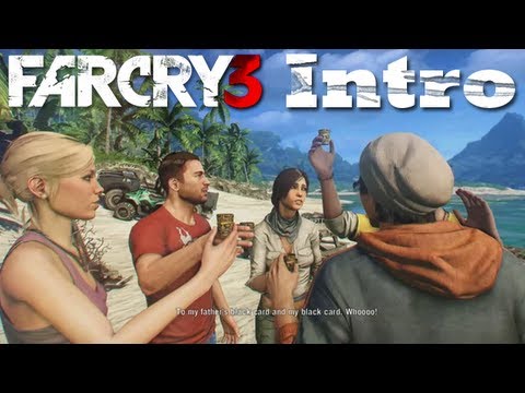 download lagu mp3 mp4 Far Cry 3 Paper Planes, download lagu Far Cry 3 Paper Planes gratis, unduh video klip Far Cry 3 Paper Planes