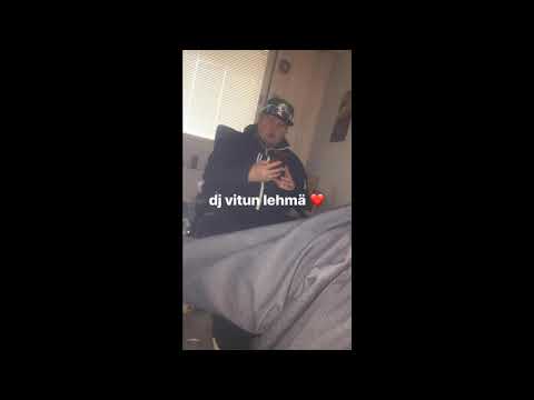 Just Se Vitun Virolainen-  ESPOO( rakkaudella Muistellen)