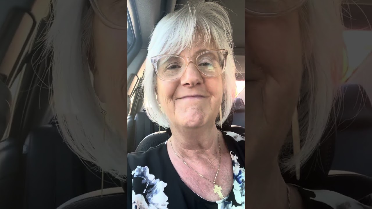 Let’s talk about the mystery of Christ in us! ￼