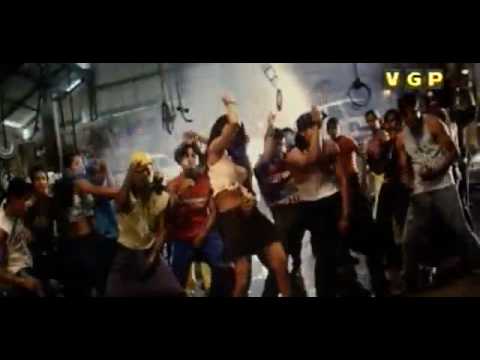 Arindhum Ariyamalum - Thee Pidikka HD tamil video song