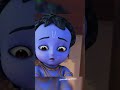Little Krishna The Cutest Video Ever