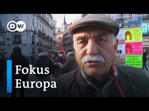 Rechtspopulisten spielen Schlüsselrolle bei Wahl in Spanien | Fokus Europa