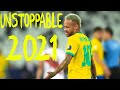 Neymar Jr ► Sia .. UnStoppable .. Goals & Skills ... 2021 .. ( HD ) ..1080p .. EID SPECIAL ..