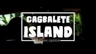 preview picture of video 'Cagbalete Island - Mauban, Quezon 2018'