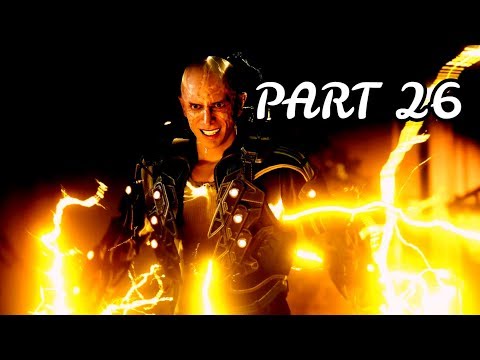 Marvel's Spider-Man PS4 - 100% Walkthrough Part 26 : Total Mayhem !