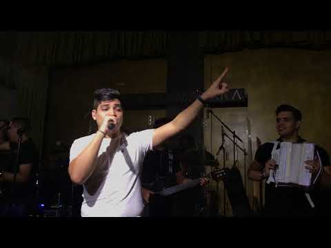 "ANTICUADO" RAFA DAZA & JAIME LUIS CAMPILLO #LAPROMESA 2017