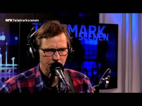 E76 Cowboyland  (E.Loftsgarden)