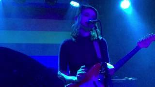 KATIE ELLEN in Detroit Michigan on 11/10/2016