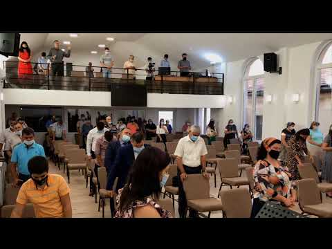 Program Duminica seara | 1.08.2021