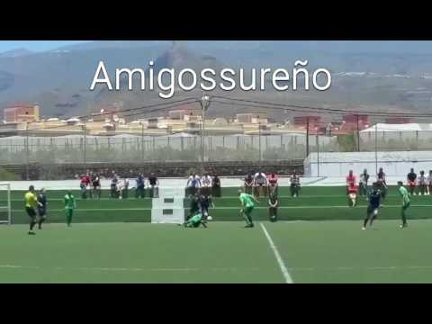 U.D.GUARGACHO VS  AT.  SAN JUAN REG.1°14/05/2017
