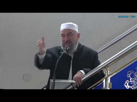 Ramazani i kaluar, dhe Ramazani tash?! - Hoxhë Ferid Selimi - Hutbe