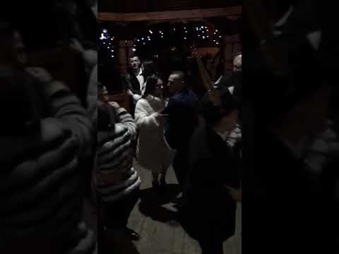 GOREU - Târşolț de Sf.Vasile (01.01.2019)