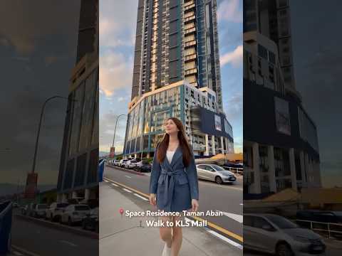 Service Residence for Sale at Space Residency - Tracy Ong - PropertyGuru.com.my