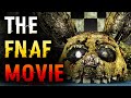 Five Nights At Freddy S The Movie