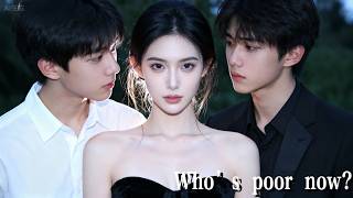 Hij liet zijn secretaresse zijn 'arme' bruid vernederen - de volgende dag kwam ze binnen als zijn nieuwe CEO.