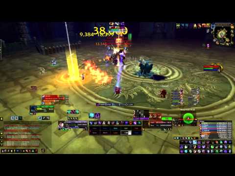 Fade vs Twin Consorts