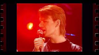 Jim Carroll Band - Live Video 1981 (4K)