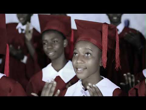 The Advent Voices - HYIRA ME (Official video)