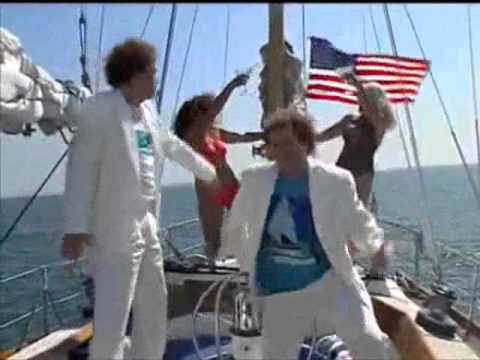 Boats 'N Hoes (Chorus Loop Remix) - Step Brothers HD