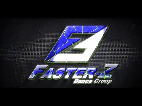 Infinite (인피니트) - Paradise (파라다이스)  Cover by Faster Z - Dance Cover @UpperCon