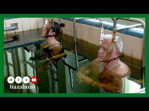 HAZAHÚZÓ – Orosháza kincsei, értékei 1. rész