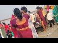 Ganga River Latest Video Vtuber Ganga Gangasati Gangariver Vlog Indianriver Viralvideo Viral