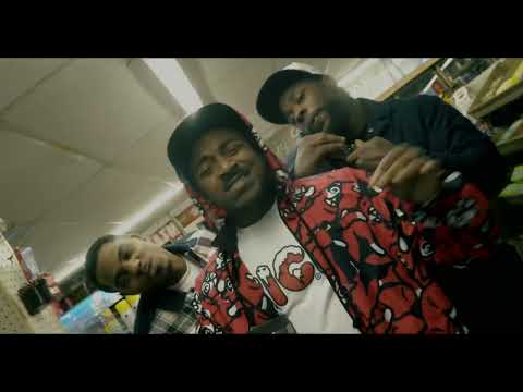 KKOOL DRE “COLD SHOULDER”