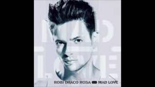 Robby Rosa-Mad Love-Never Know The Truth