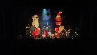 Mononc Serge & Anonymus - J'Pue Pas J'Sens L'Punk (2016-12-28)