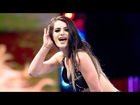 paige fogyás wwe)