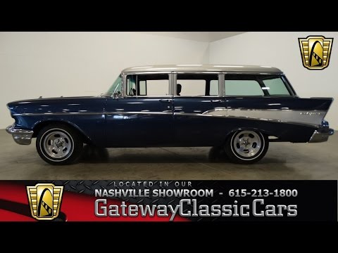 1957 Chevrolet 210 (CC-917383) for sale in O'Fallon, Illinois