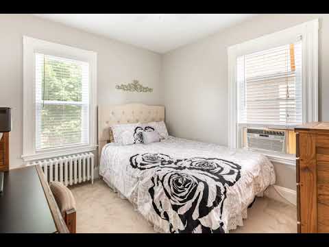 24 Wheatland Street, Somerville, MA 02145
