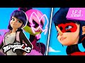 MIRACULOUS PRINCESS FRAGRANCE Full Episode Tales Of Ladybug Cat Noir