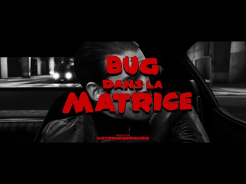 Larmorikain - Bug Dans la Matrice (clip officiel)