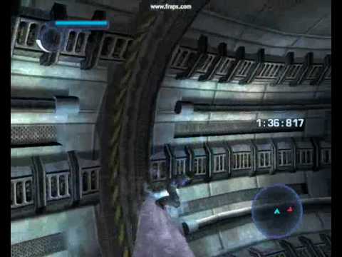 X Men the official game Iceman