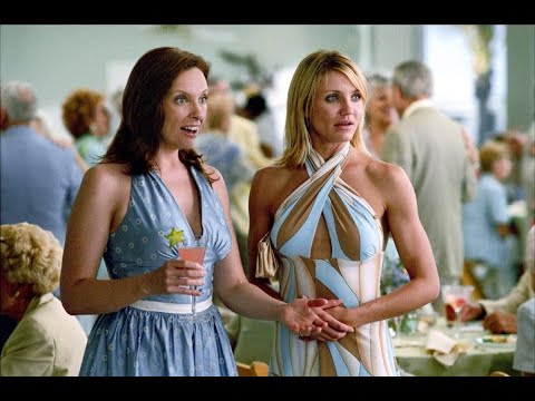 In Her Shoes - Cheating Scene