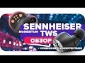 Sennheiser 508831 - відео