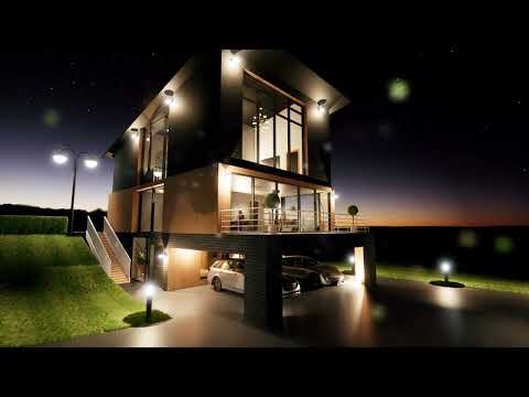 Planning Services UK video.