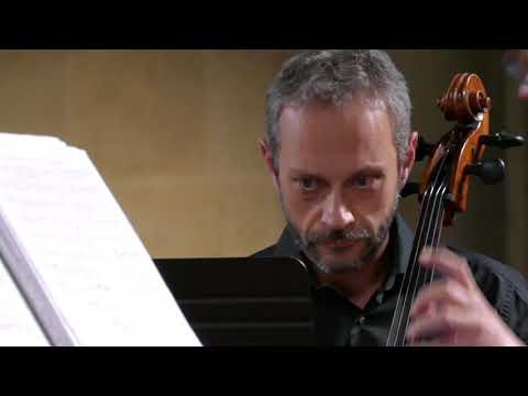 Europa Galante  - CORELLI - CONCERTO GROSSO OP 6 N 11- September 2019