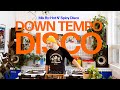 Summertime Downtempo Disco Nu Disco Studio Vinyl Session Hot N Spicy Disco