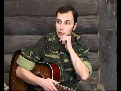 Receb Musayev....Asker ani verilishinde 9