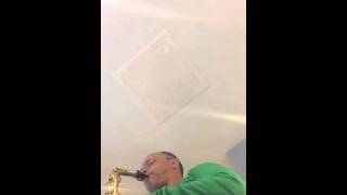 Limehouse Blues transcription!