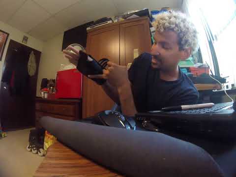 ennui city brace review raw